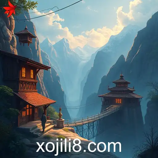 Exploring the 'XOJili' Phenomenon in Adventure Games