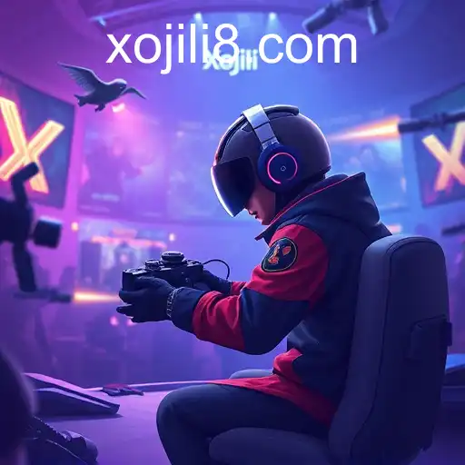 The Evolution of XOJili in the Gaming World