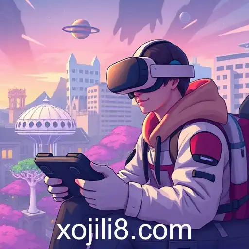 The Impact of XOJili on Online Gaming Culture