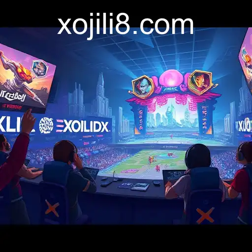 The Rise of Online Gaming Platforms