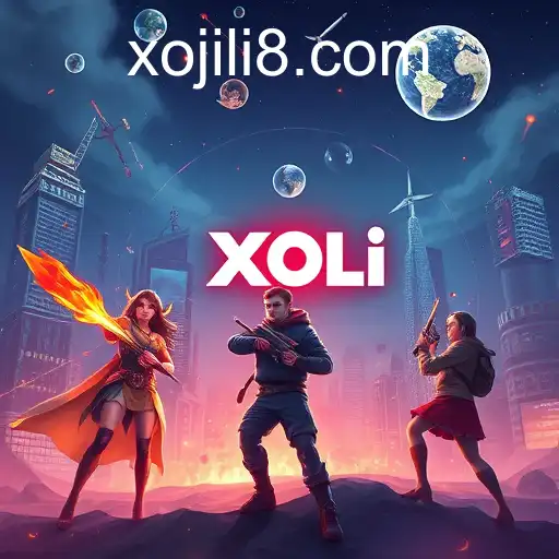 The Rise of Online Gaming in 2026