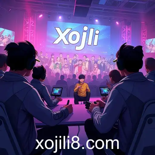 The Rise of Online Gaming Platforms