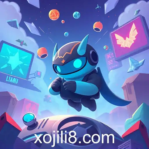 The Rise of XOJili in the Gaming World