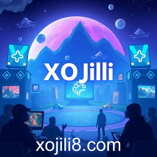 The Rise of XOJili: Transforming Online Gaming in 2025