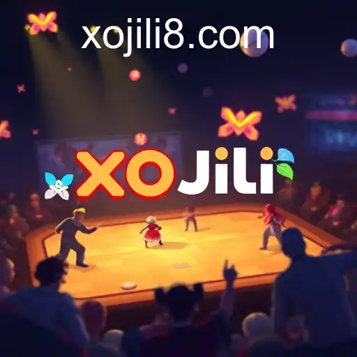 The Rise of XOJili in Online Gaming