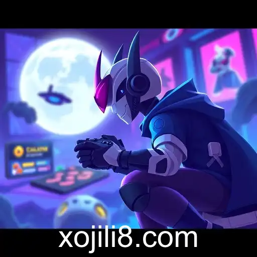 The Rise of XOJili in the Online Gaming World
