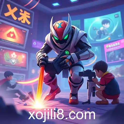 Rising Trends in Online Gaming