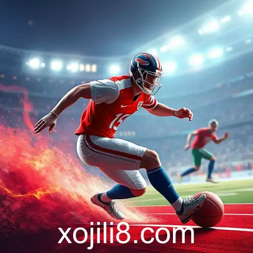 The Excitement of 'XOJili' in Sports Games: A Dive into Virtual Athleticism