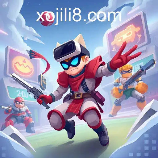 The Rise of XOJili: A Modern Gaming Phenomenon