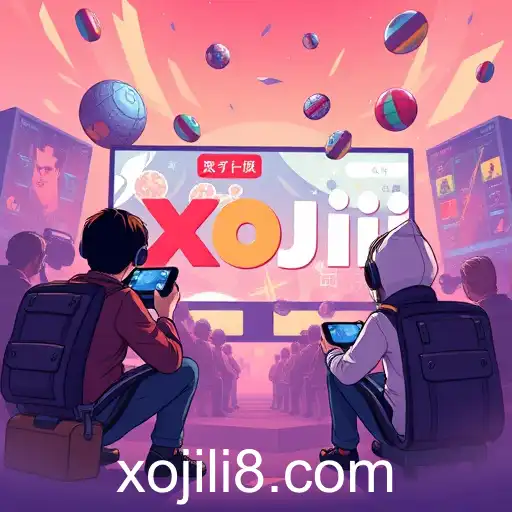 The Rise of XOJili in the Gaming World