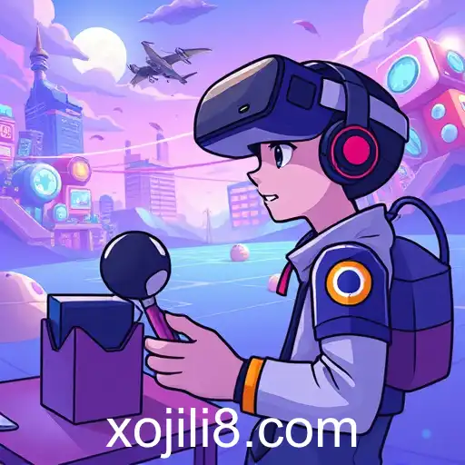 XOJili