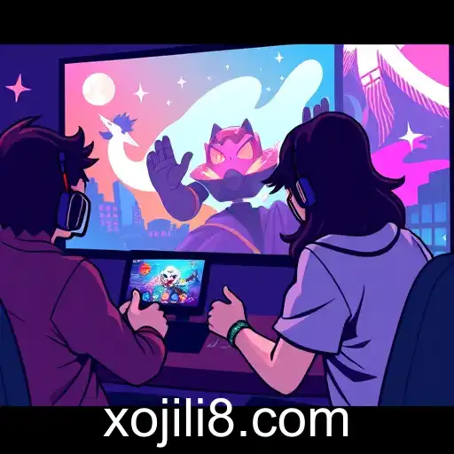 The Evolution and Impact of Online Gaming Communities