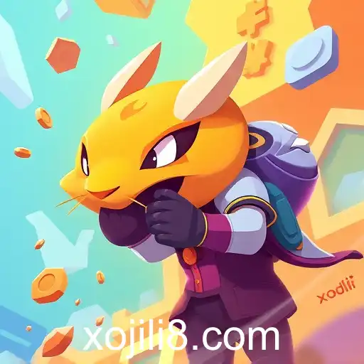 The Rise of XOJili in Gaming