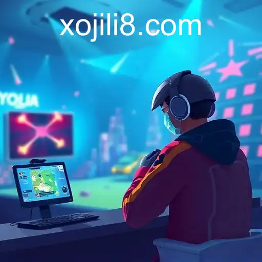 The Rise of XOJili: Revolutionizing Online Gaming