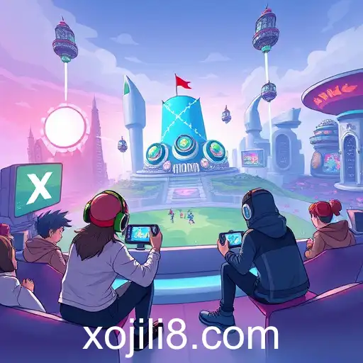 XOJili