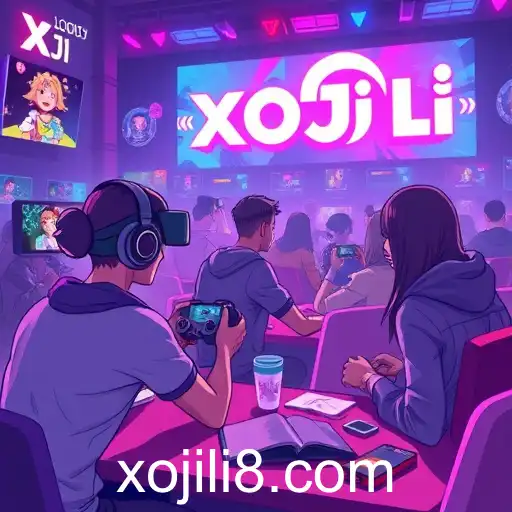 The Rise of XOJili: A Game Changer in Online Gaming